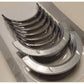 CFPN6333A/B S.65223 Standard Main Bearing Set Fits New Holland 4830 5000 5030