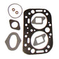One New Head Gasket Set RE527354 Fits John Deere M MC MT 320 330 Gas 40