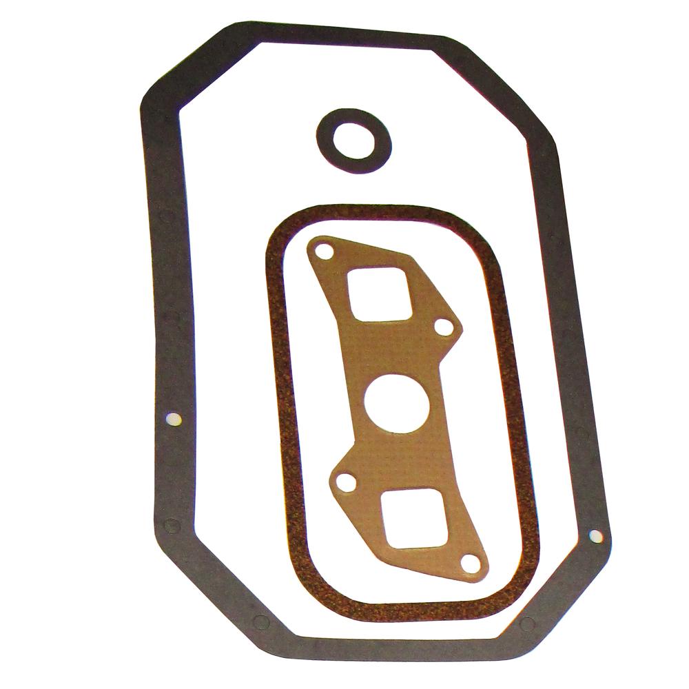 One New Head Gasket Set RE527354 Fits John Deere M MC MT 320 330 Gas 40