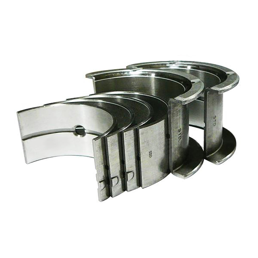 Main Bearings - Standard - Set Fits Ford 4600 4110 4000 4000 2000 2000 3600 3000