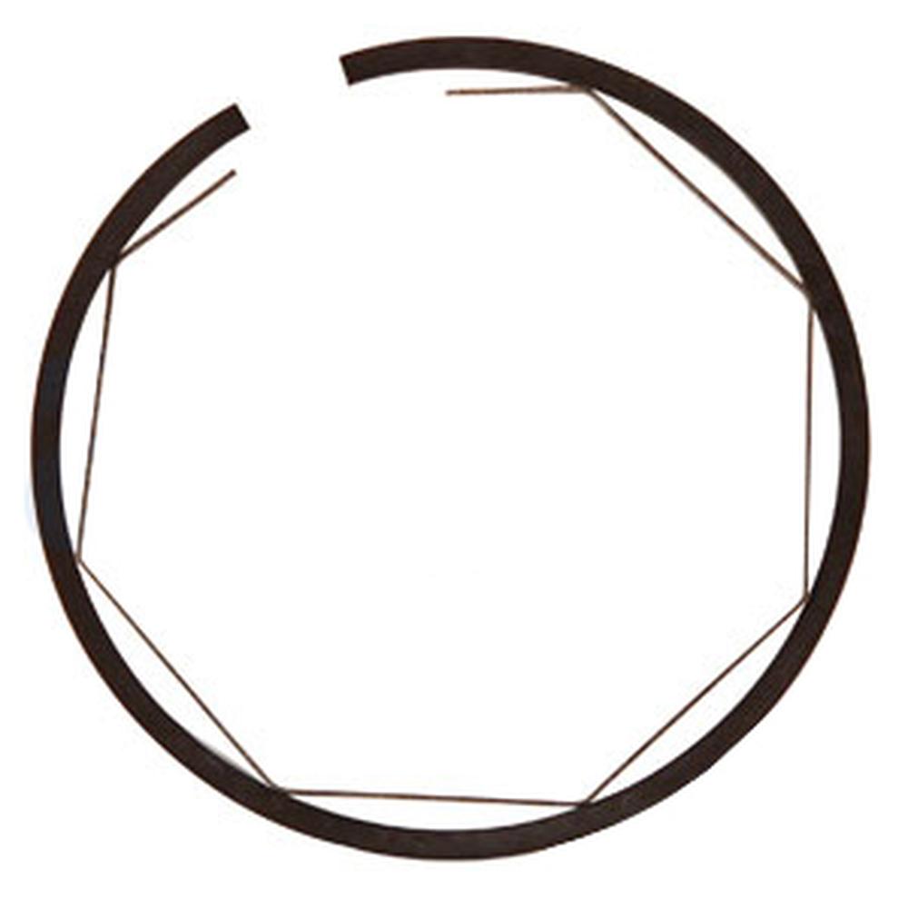 606918C91 New Exhaust Sleeve Seal Fits Case-IH Tractor Models 915 1026 1206 +