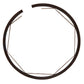 Exhaust Sleeve Seal Fits Case/International Harvester Replaces 606918C91