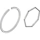 Exhaust Sleeve Seal Fits Case/International Harvester Replaces 606918C91