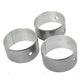 3-pc Camshaft Bushing Kit Fits Allis Chalmers Replaces 72089522