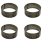 4 SETS ROD BEARINGS STANDARD FOR PART 527458R11