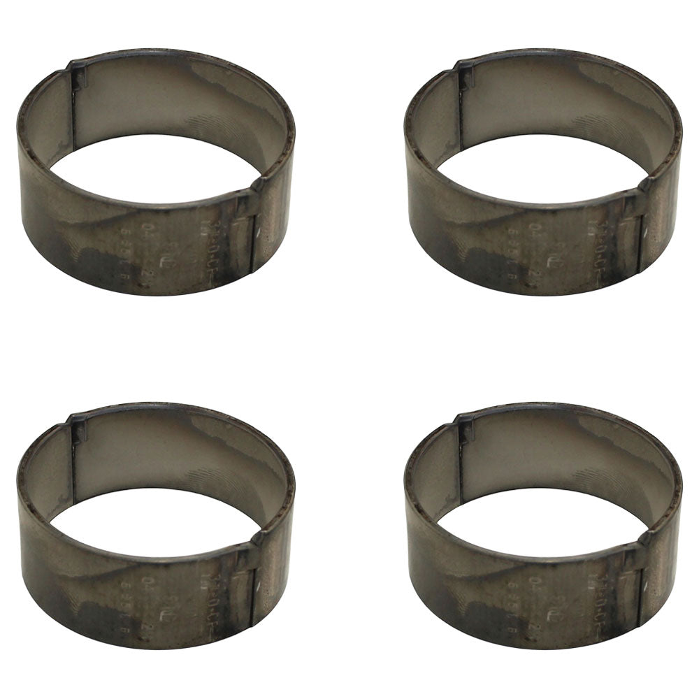 4 SETS ROD BEARINGS STANDARD FOR PART 527458R11