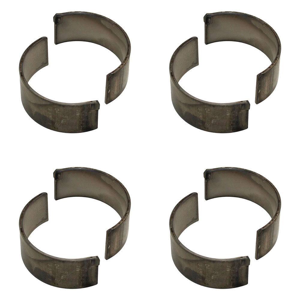 4 SETS ROD BEARINGS STANDARD FOR PART 527458R11
