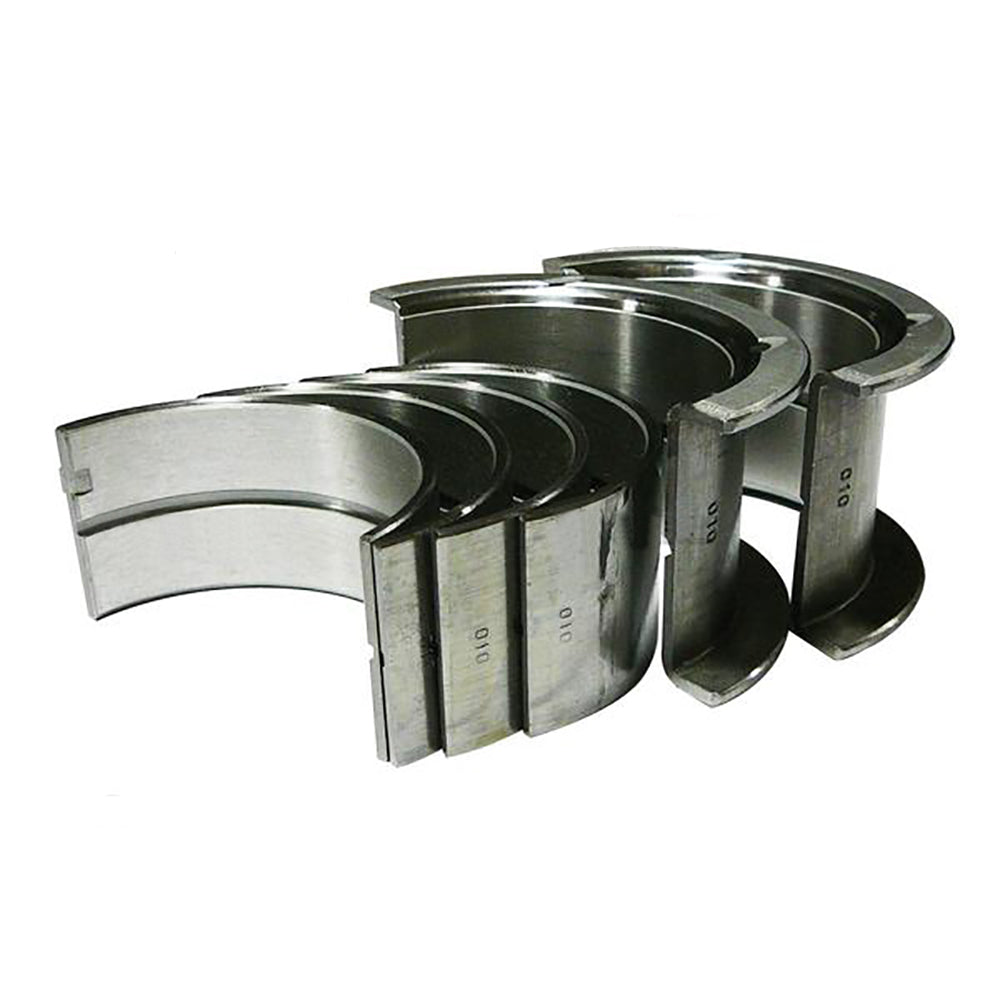 Main Bearing Set - 0.010" Oversize - Fits Ford 900 700 4000 600 2000 601 NAA 801