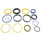 991-00027 991/00027 Seal Kit Fits JCB Loaders 4103DX 4C Excavators 812 820D +