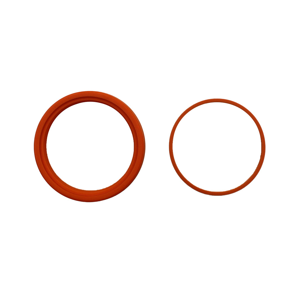 991/00120 Hydraulic Boom Cylinder Seal Kit 70 x 130 mm Fits JCB 215S Backhoe