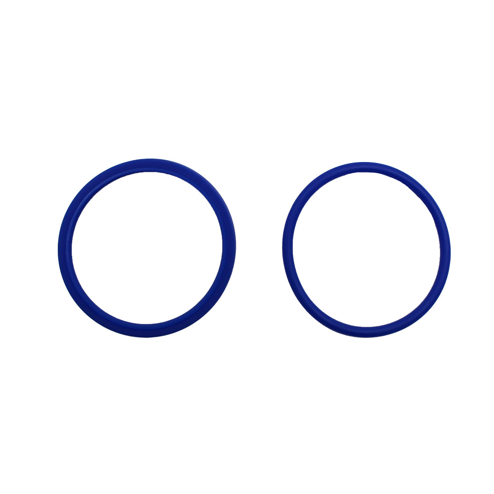 991/00120 Hydraulic Boom Cylinder Seal Kit 70 x 130 mm Fits JCB 215S Backhoe