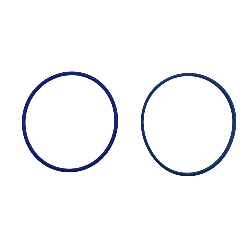 991/00120 Hydraulic Boom Cylinder Seal Kit 70 x 130 mm Fits JCB 215S Backhoe