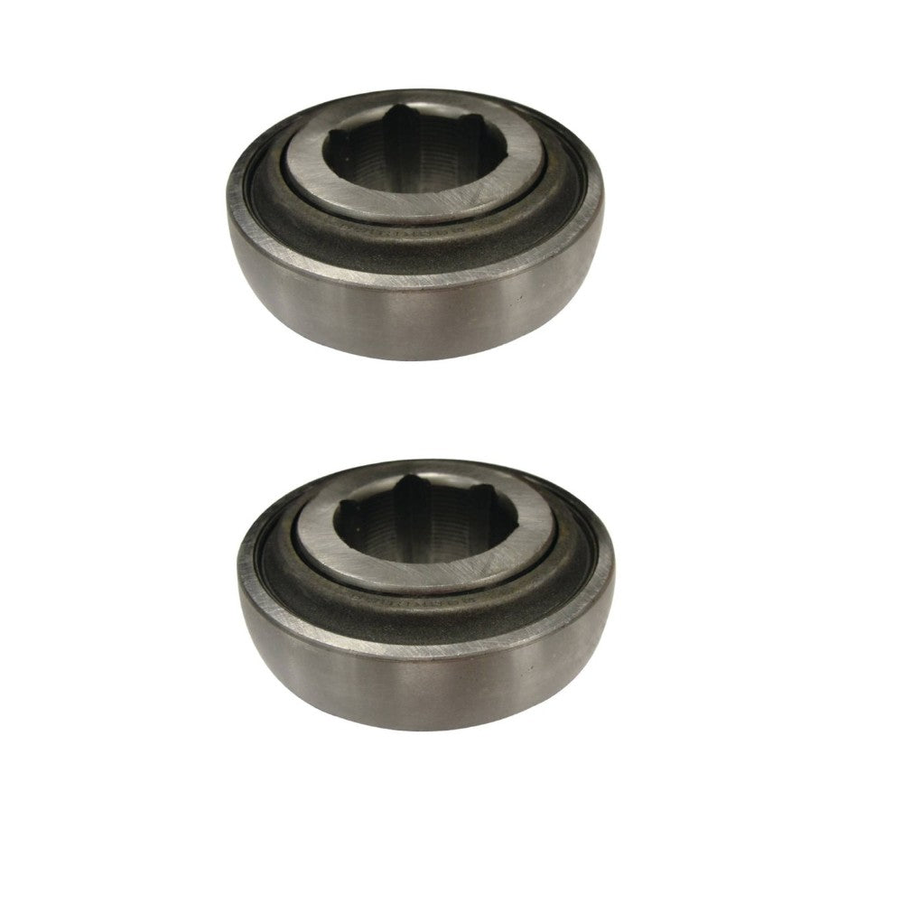 Qty 2: Bearing Fits Case/International Harvester Replaces 211587C91