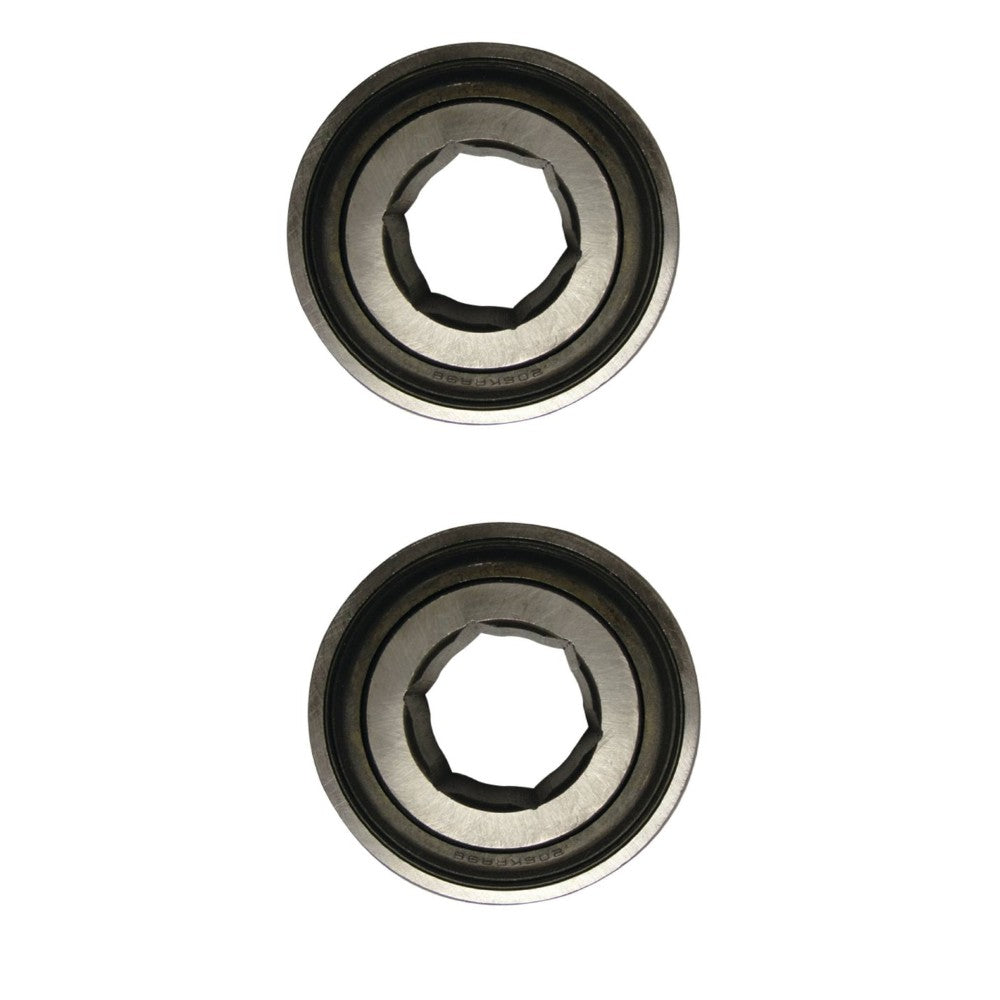Qty 2: Bearing Fits Hesston Replaces 713-172