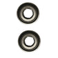 Qty 2: Bearing Fits GEHL Replaces 044260