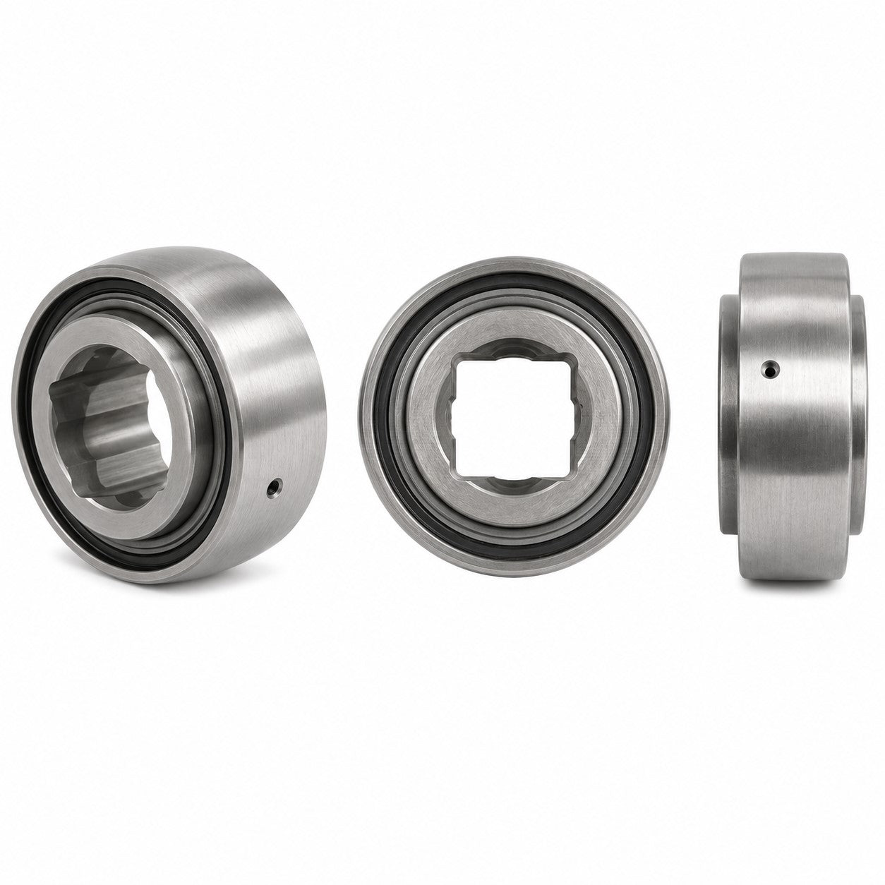 W208PPB5 W208PPB5-I Universal Heavy Disc Bearing Fits Several Models