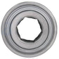Disc Harrow Bearing 1.250" Hex Bore x 1.438" IR x 3.150" OD x 0.709" OR
