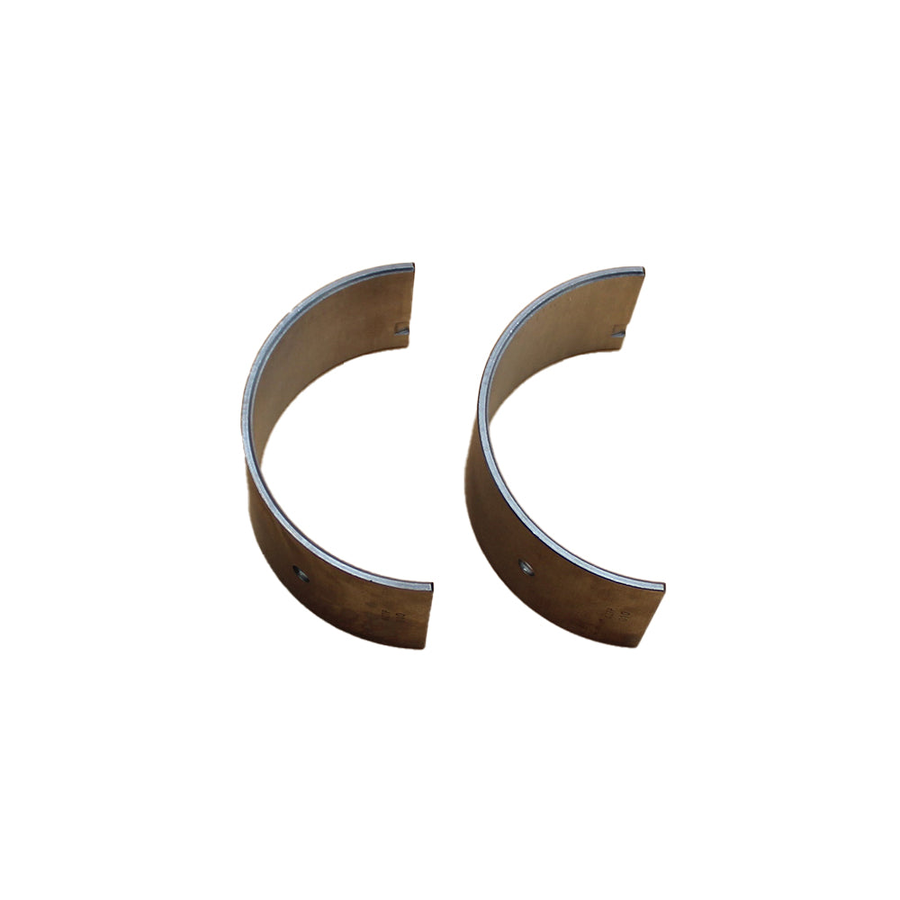 Connecting Rod Bearing (0.010") Fits John Deere Replaces AR46396