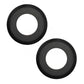Qty 2: Oil Seal Fits JCB Replaces 904-06700
