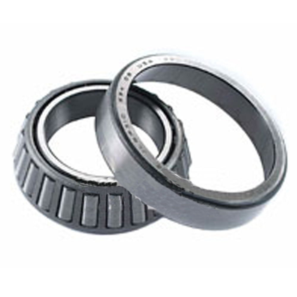 Trailer Hub Wheel Bearing Kit LM67048 & Race LM67010 Fits Dexter Trailer - Hub