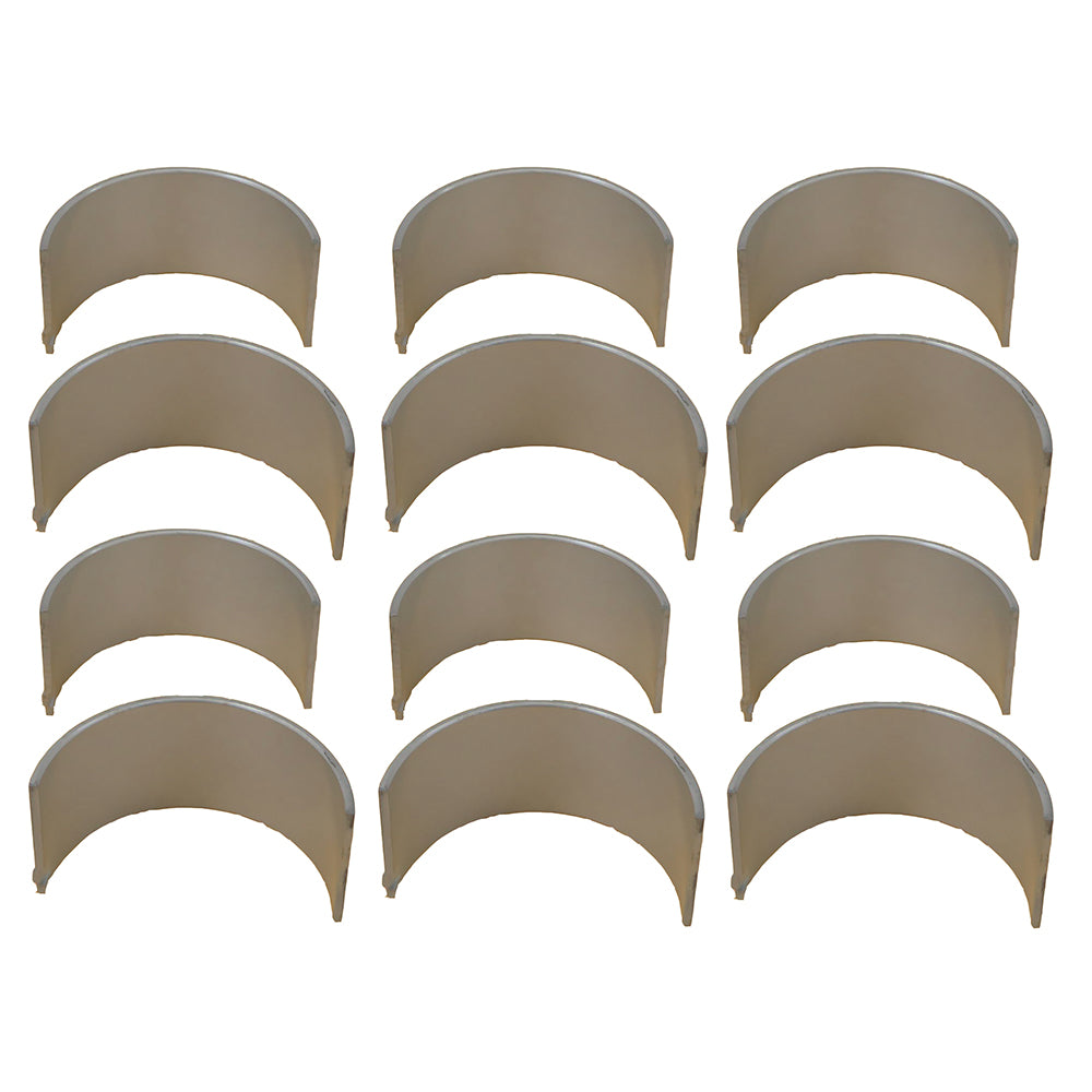 3285573 328-5573 Rod Bearing ( Set of 6 ) Fits CAT C15 9Y7735