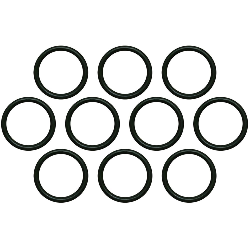 3D2824 (10 piece) O Ring Fits Caterpillar NBR 90, CS=2.95mm, ID=23.47mm, Dash=91