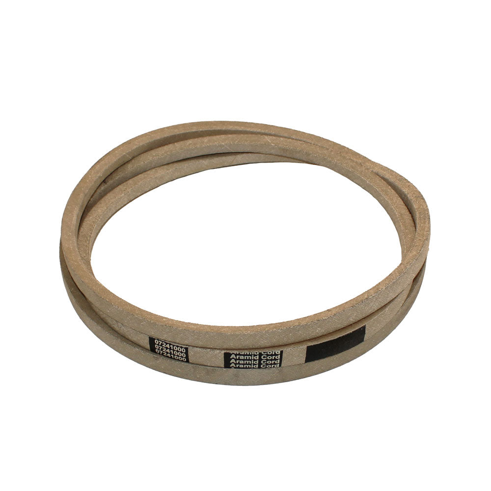 Heavy Duty Deck Belt Fits Gravely Replaces 07241000 Made With Aramid