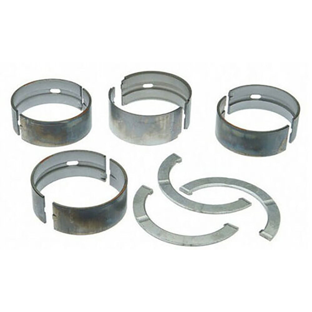 Main Bearing Set (.030) Fits John Deere Models