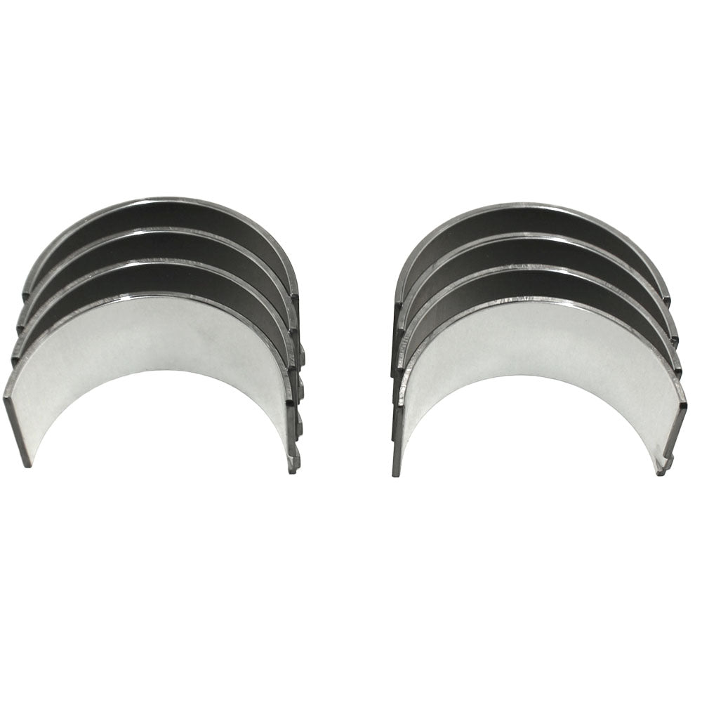 Standard Rod Bearing Set Fits Ford/New Holland Replaces B4449SASTD