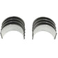 B4449SASTD Rod Bearing Set Standard Fits Ford Tractor 5000 5600 6600 5610 6610