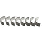 B4449SASTD Fits Ford Tractor Rod Bearing Set 4 Cyl STD Fits Ford