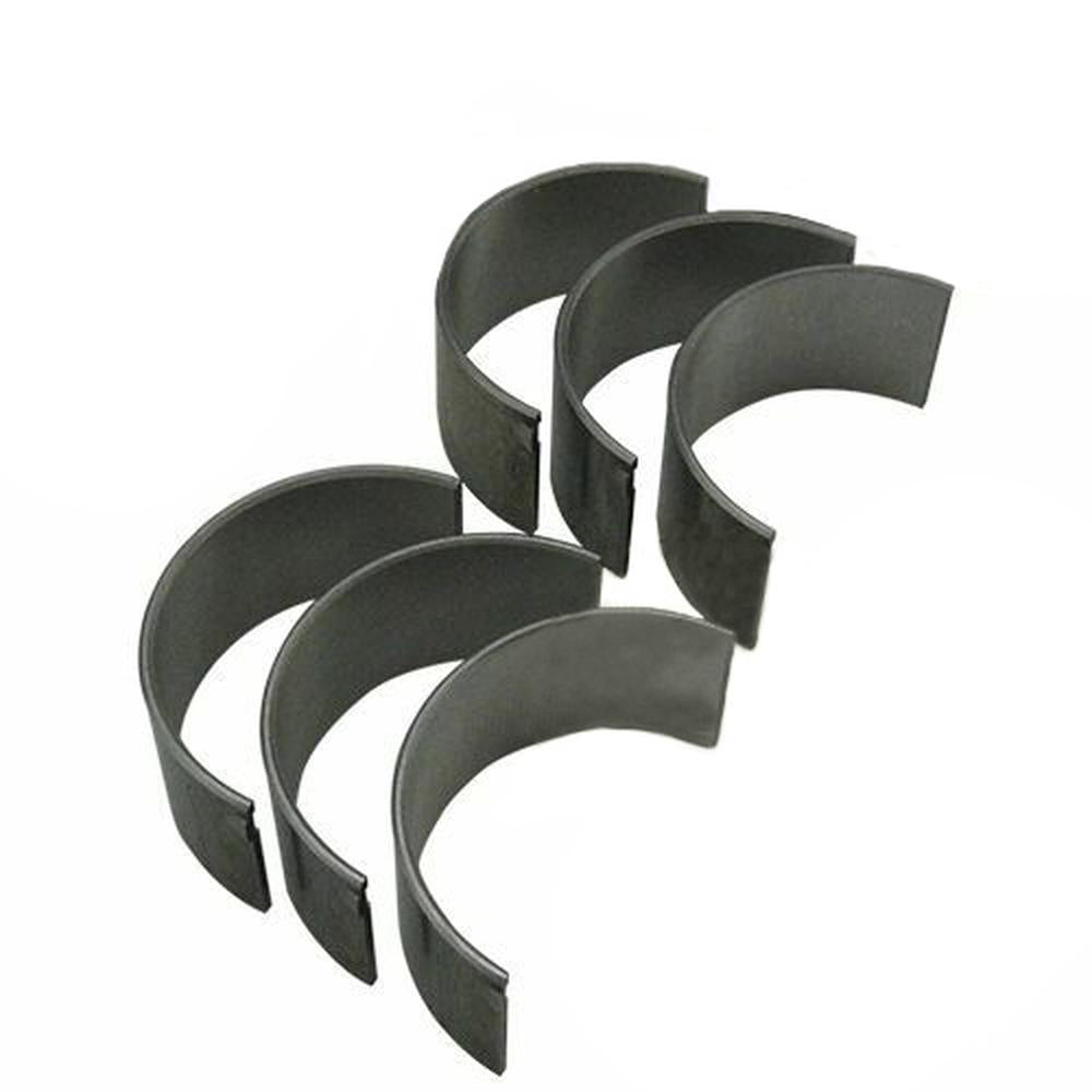 B3047SA010 Rod Bearing Set 3 Cyl .010 Fits Ford 2000, 3000, 4000, 2600, 3600+