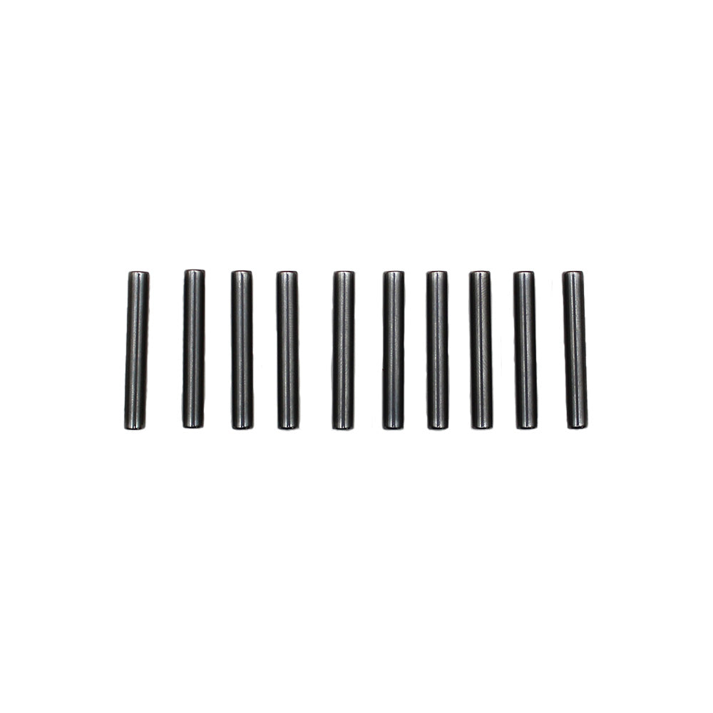 Needle Bearings (Pack of 10) Fits Case/International Harvester Replaces 114295A1