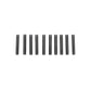 (10) Needle Bearing 114295A1 Fits Case/International Harvester 585G 586G 586H