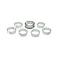 Main Bearing Set Standard Fits International Navistar DT466 ESN 440036 to 532980