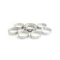 DT360 Main Bearing Set 0.01 Oversized 1823860 Qty 1 Fits International Navistar