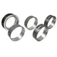 M5224SA020 Fits Ford Main Bearing Set 4 Cyl 020 5000, 7000, 5600, 6600, 7600