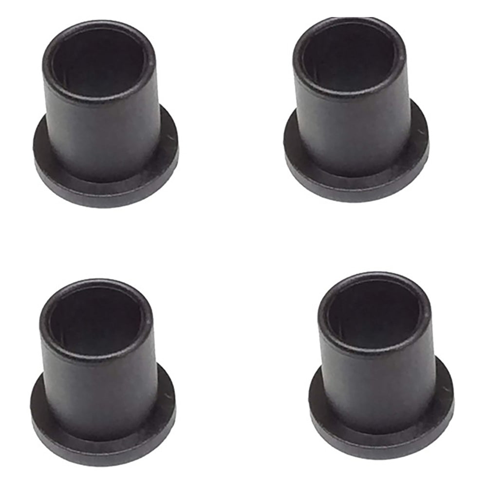 Qty.4: Flanged Bushing   Fits MTD Replaces 741-0313