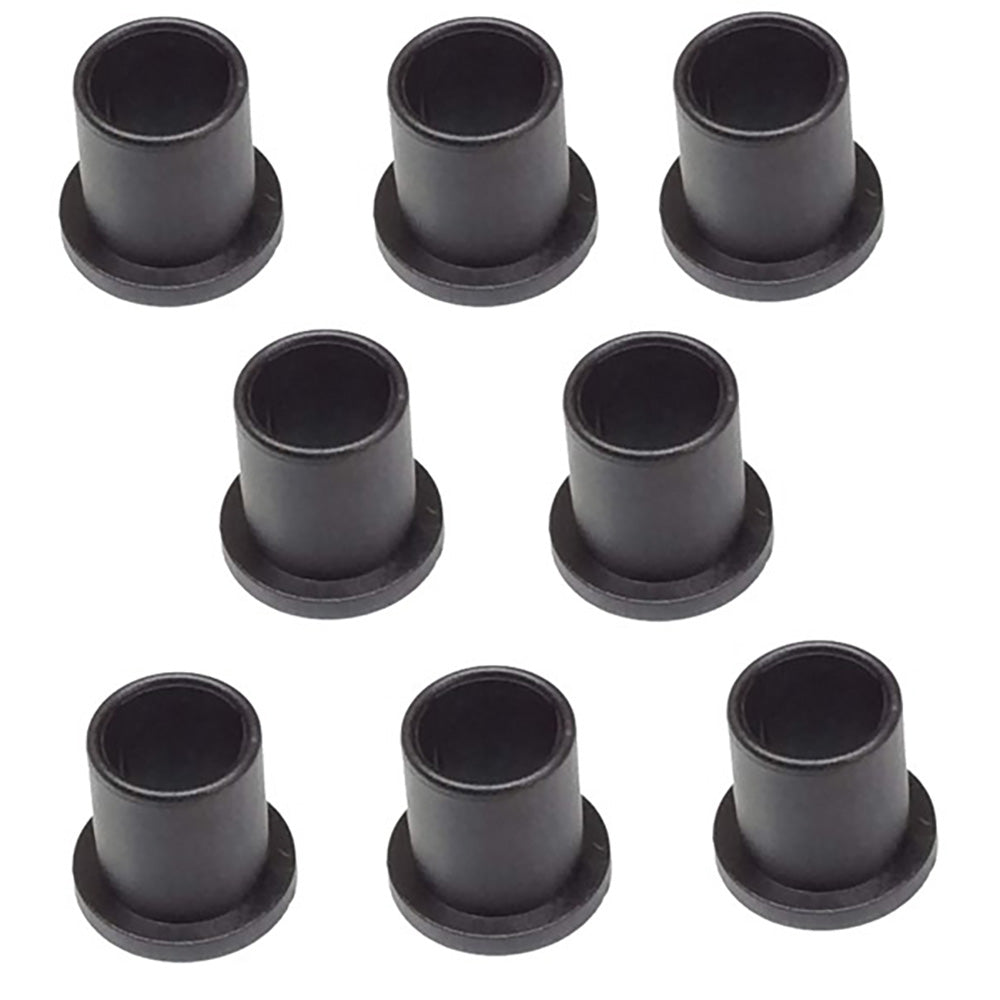 Qty.8: Flanged Bushing  Fits MTD Replaces 741-0313