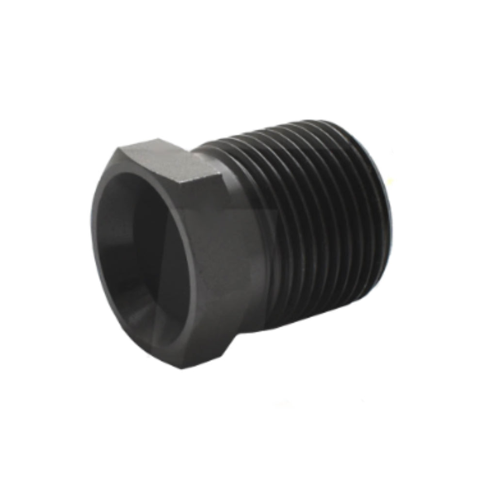 Nut Flare Tube Fits Caterpillar Replaces 5H7225