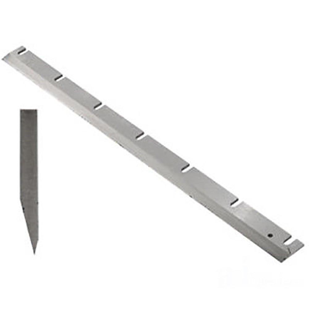 1701489 ECL03450 PM1701489 New Universal 14" Belt Lacer Blade