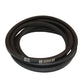 Double Angle Mower Deck Belt Fits Hesston Replaces 55301