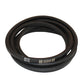 Double Angle Mower Deck Belt Fits Universal Products
