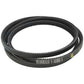 Air Screen Drive Engine Side Belt Fits John Deere Replaces H238867