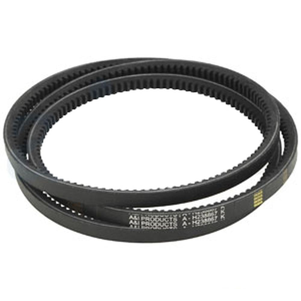 Air Screen Drive Engine Side Belt Fits John Deere Replaces H238867