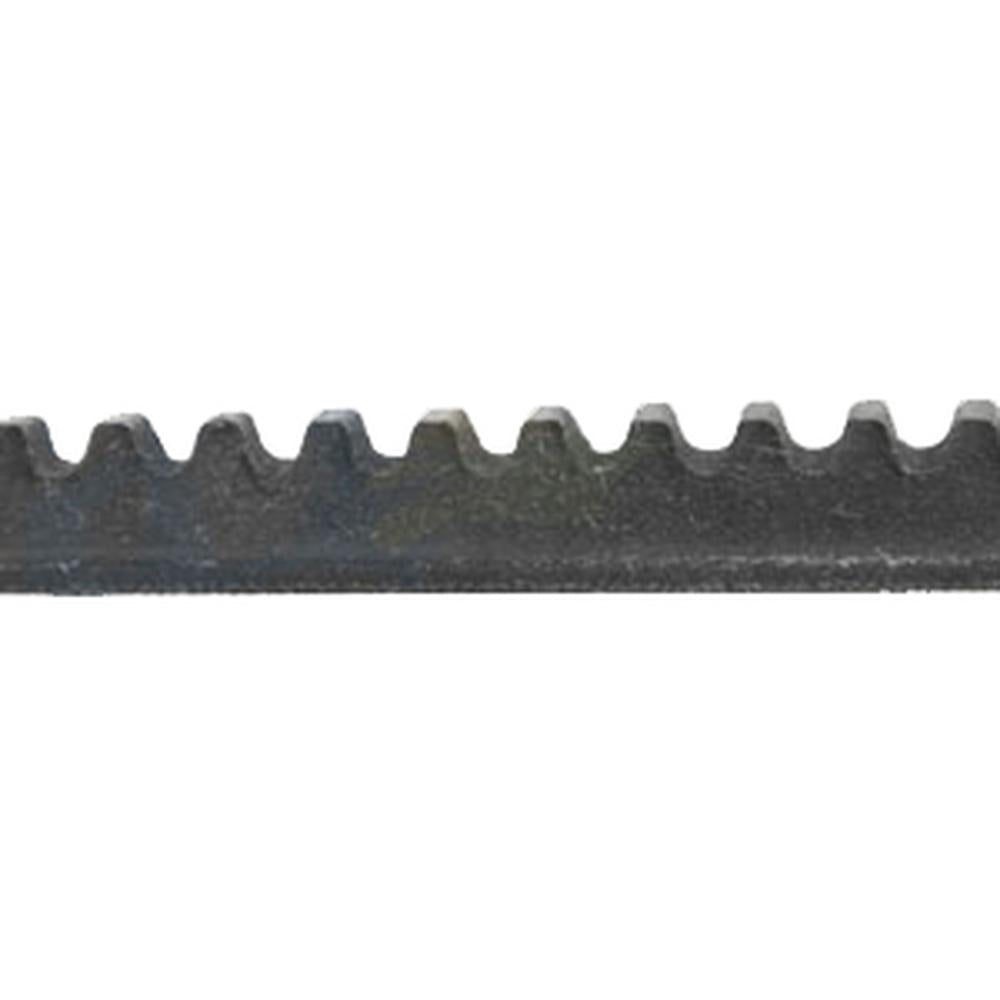 A-H238867-AI Belt, Air Screen Drive Made with Aramid