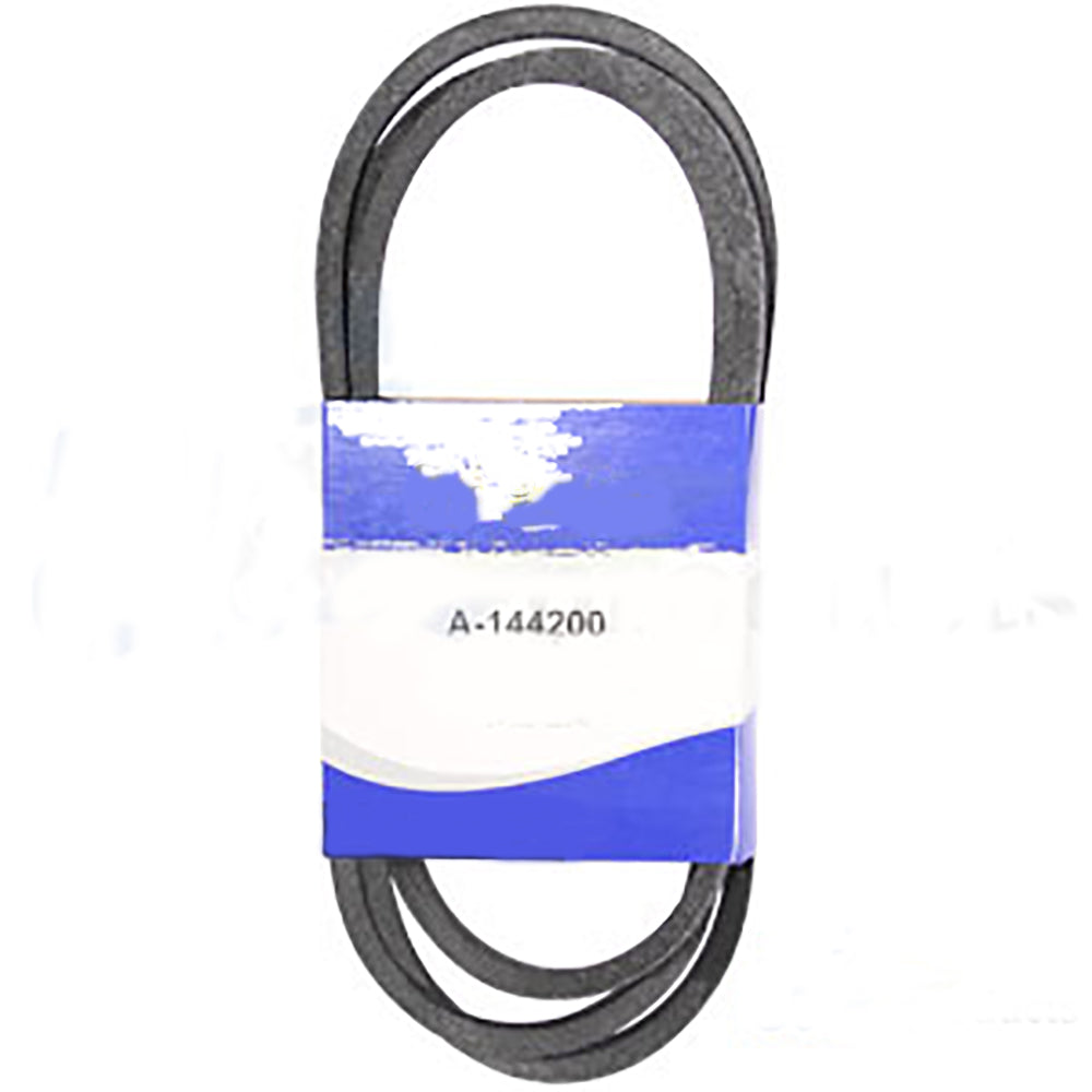 Covered Deck Belt Fits AYP Replaces 126520X Made with Aramid