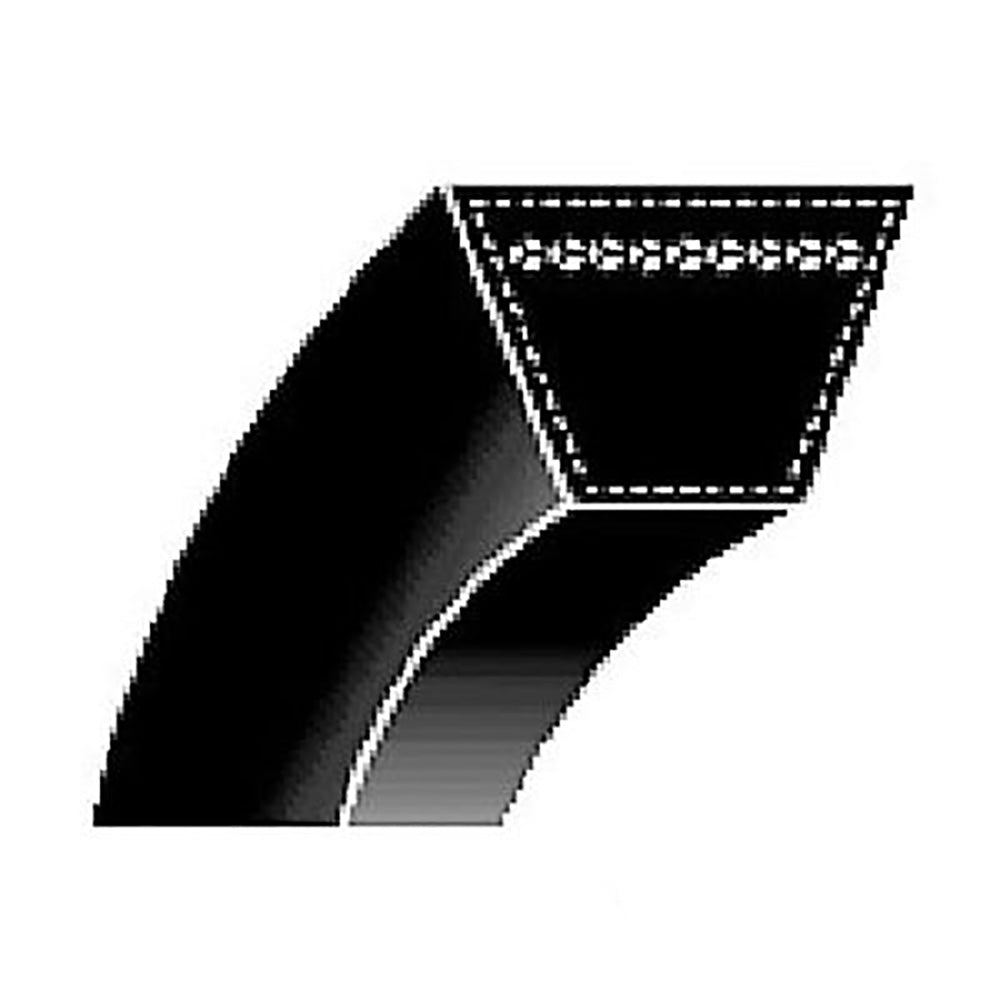 Classical V-Belt Fits Case/International Harvester Replaces 1316573C1