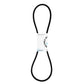 V-Belt Fits Kubota Replaces 34070-79320