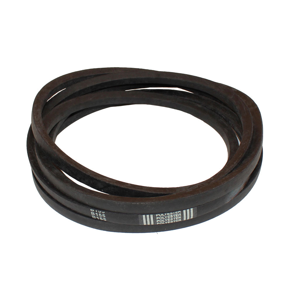 Classical V-Belt K5591-36710 Fits Kubota Z411KW with 48" Deck 5/8" X 158" OC